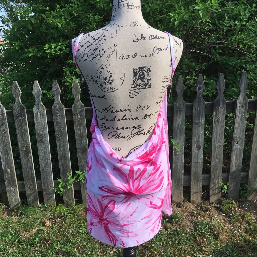 ❤️❤️❤️❤️❤️SARESS WRAP DRESS - Picture 3 of 5